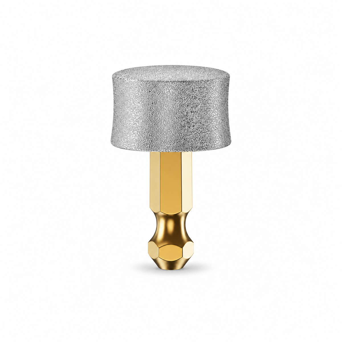 BUCKOLLAR Replacement Grinding Head