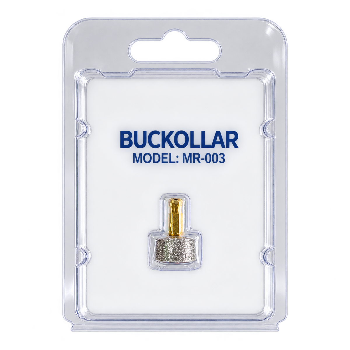 BUCKOLLAR Replacement Grinding Head