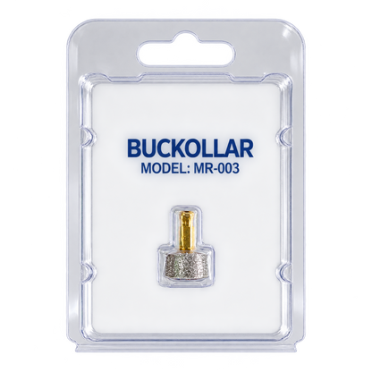 BUCKOLLAR Replacement Grinding Head