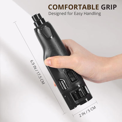 Nail Grinder Kit