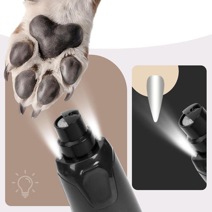 Nail Grinder Kit