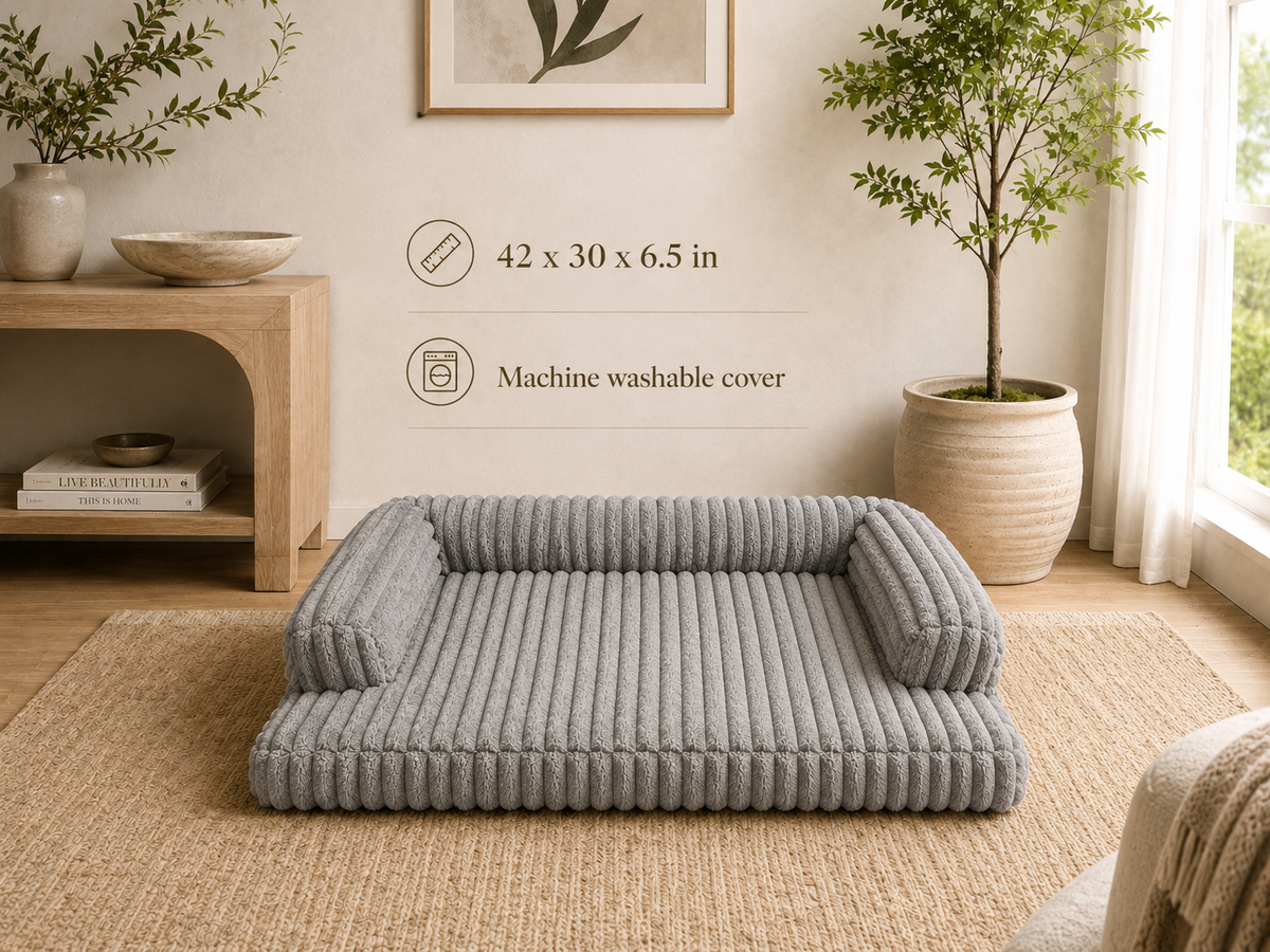 Big Dog Lounge Bed