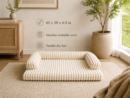Big Dog Lounge Bed