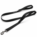 Dual-Handle Dog Leash