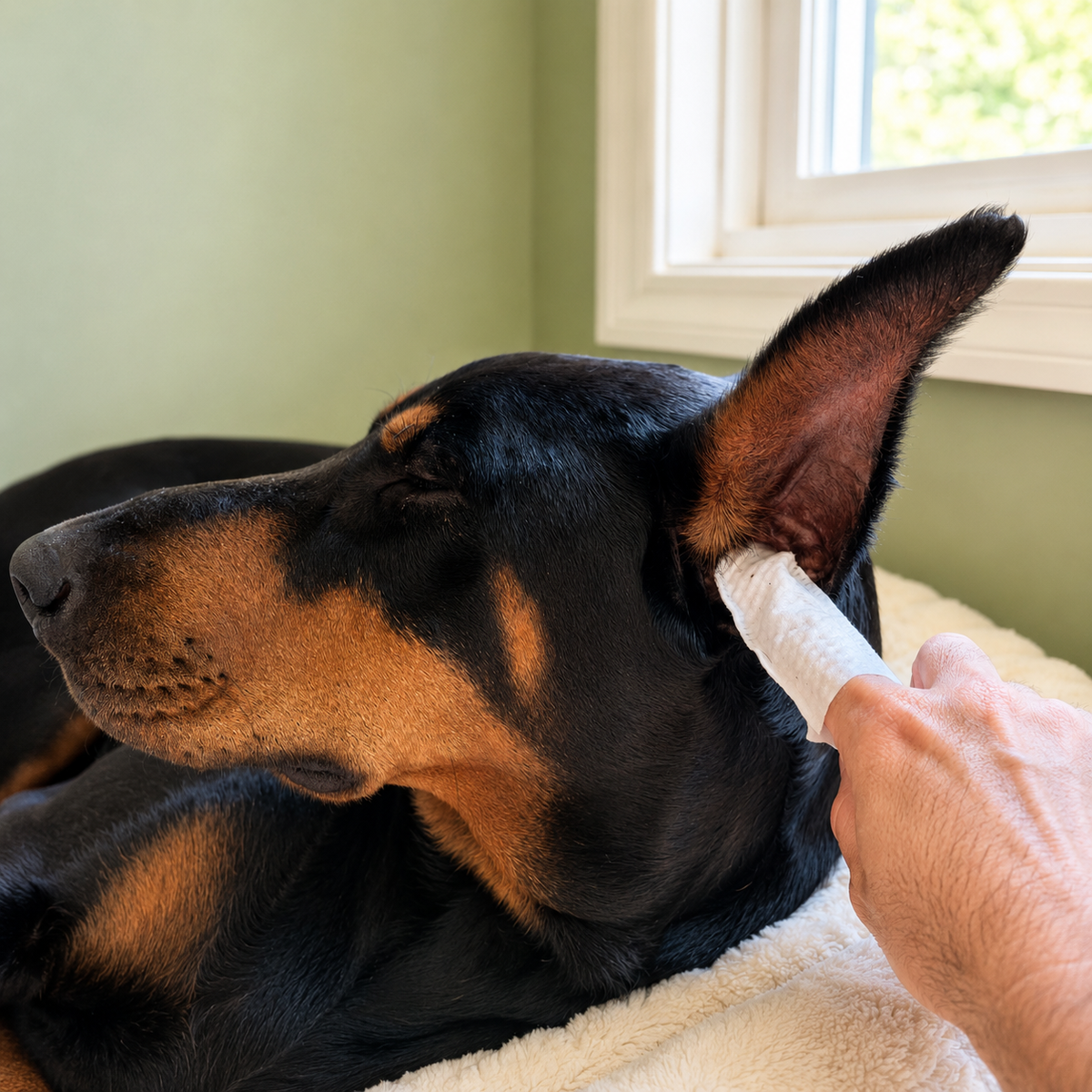 Ear Care Pads