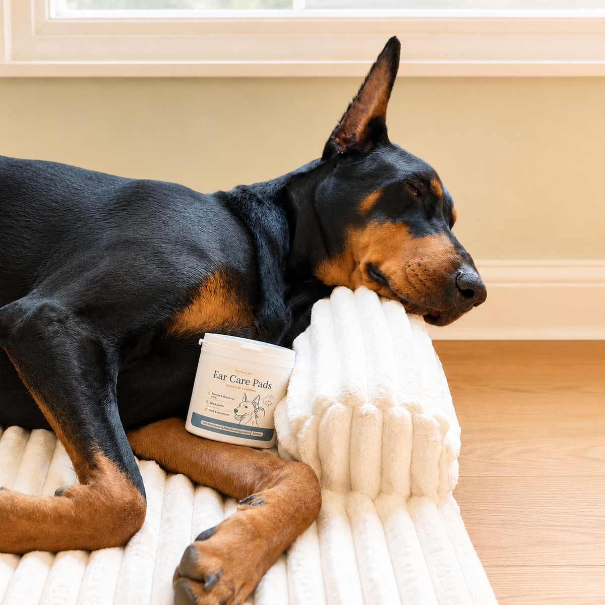Ear Care Pads