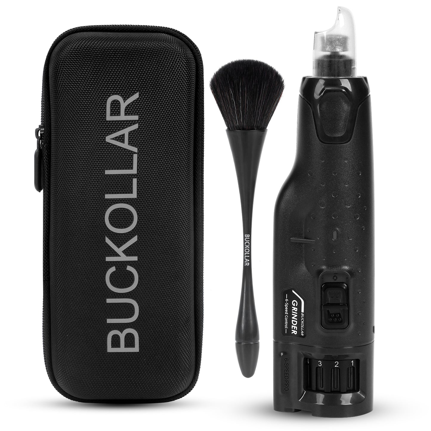 Nail Grinder Kit