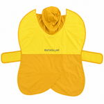 BUCKOLLAR Large Dog raincoat
