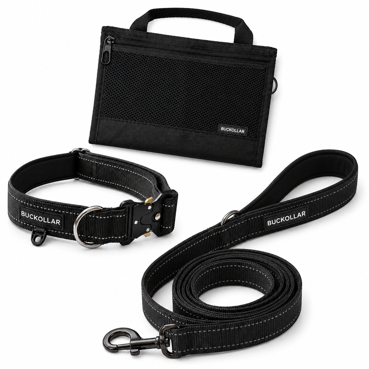 Walking Gear Set