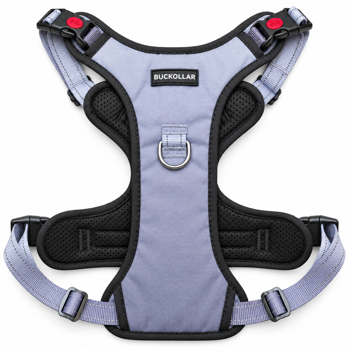 BUCKOLLAR LED Dog Harness