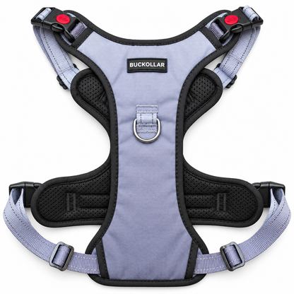 BUCKOLLAR LED Dog Harness