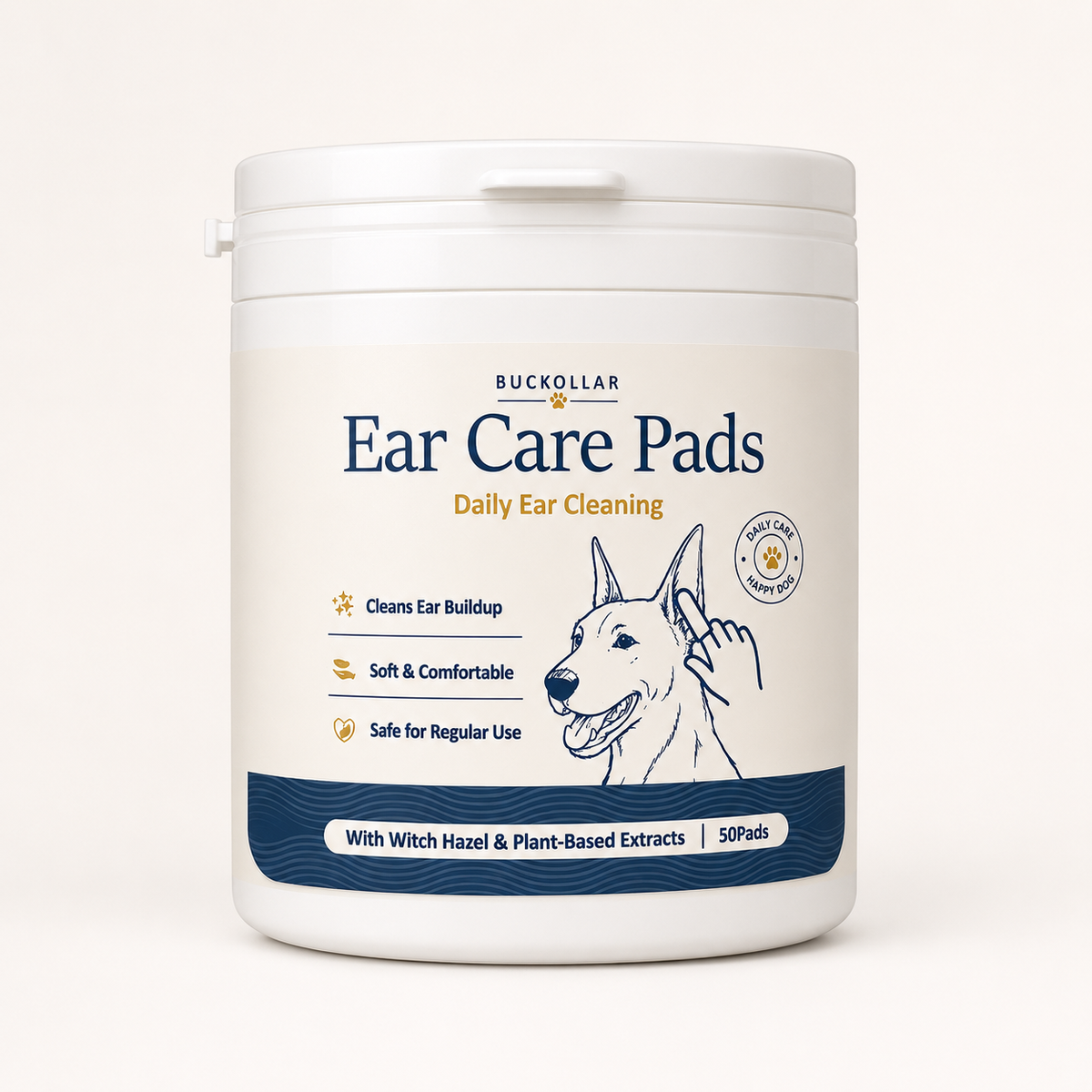 Ear Care Pads