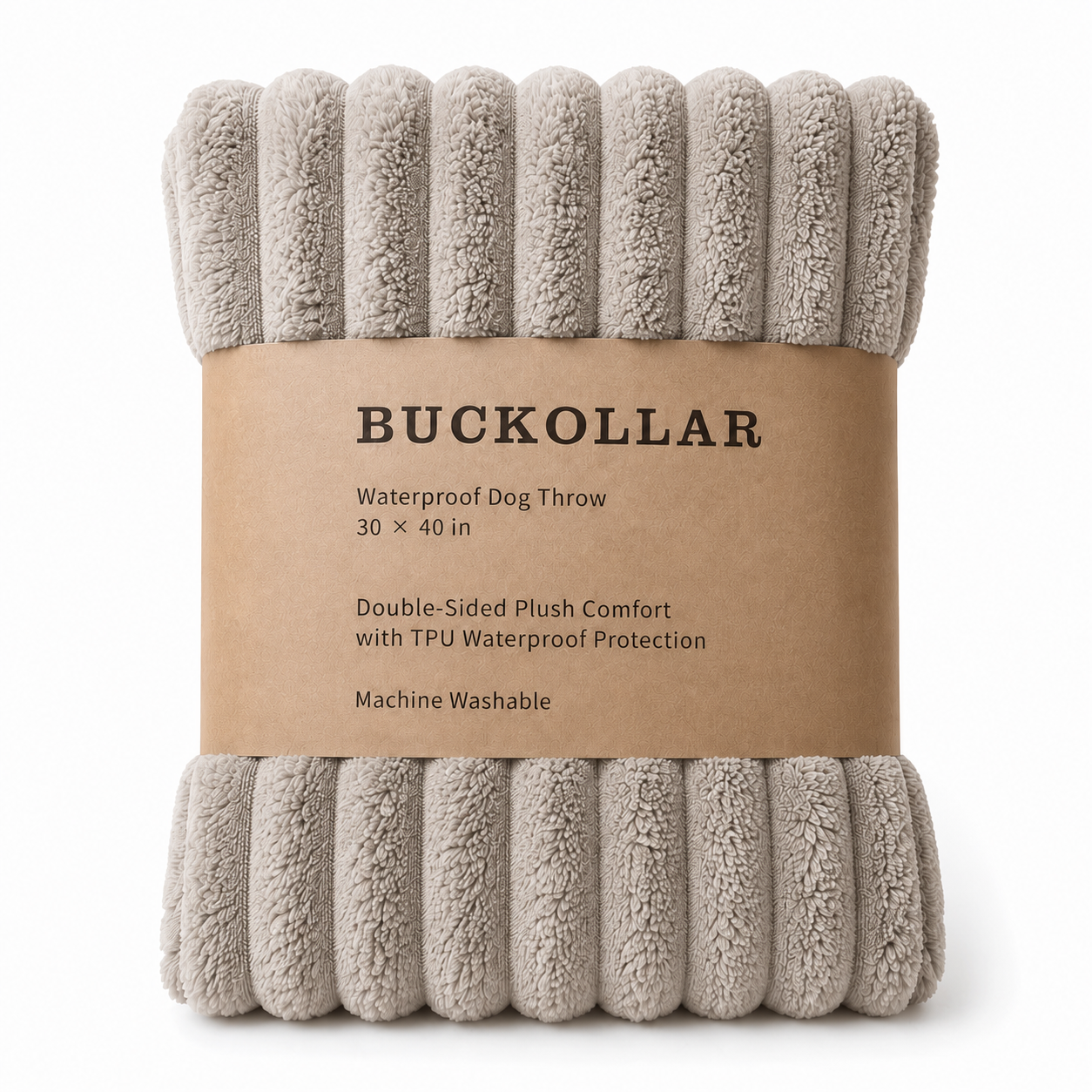Waterproof Pet Blanket – Wind Chime