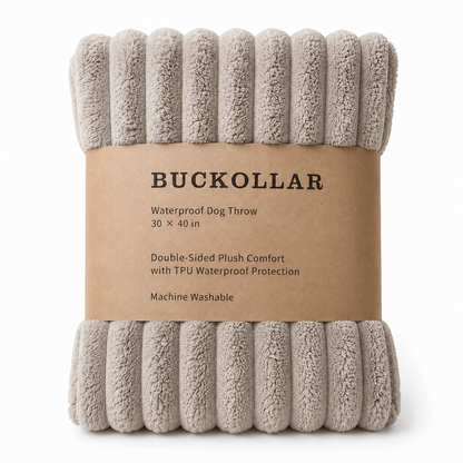 Waterproof Pet Blanket – Wind Chime