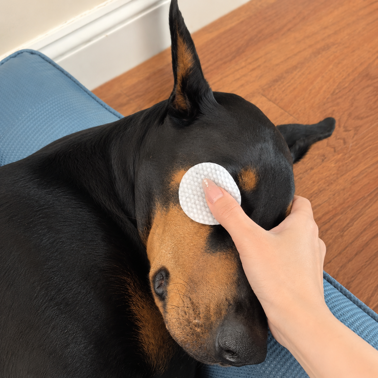 Eye Care Pads
