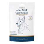 After-Walk Cleaning Gloves