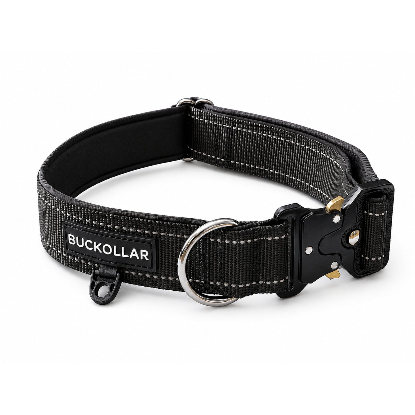 Tactical Dog Collar