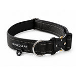Tactical Dog Collar