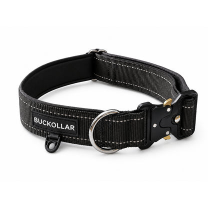 Tactical Dog Collar